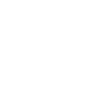 White background.