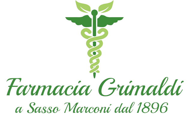 Logo Farmacia Grimaldi