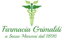 Logo Farmacia Grimaldi