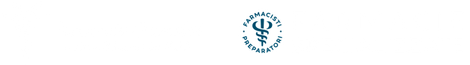 Logo Farmacia Grimaldi e logo farmacie Specializzate