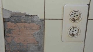 Contrôle des bâtiments - Genève - IBS