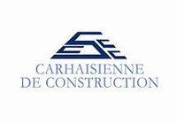 Logo Carhaisienne construction