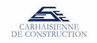 Logo Carhaisienne de Construction