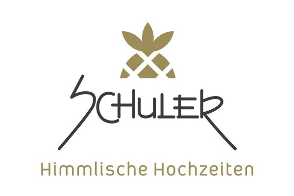 Logo Schuler Himmlische Hochzeiten