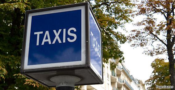 Taxi Bayonnais Ondres près de Labenne