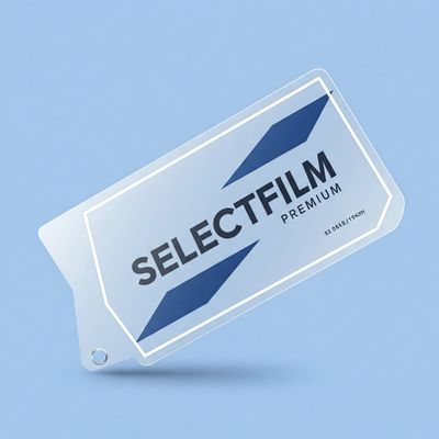 Etiqueta SELECTFILM