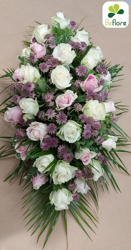 Composition florale - Décoration de table