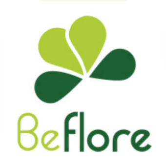 Logo Beflore
