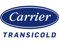 Vers la page d'accueil Logo Carrier Transicold