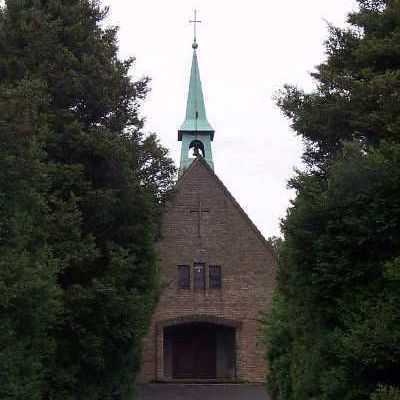 Friedhof Möllbergen
