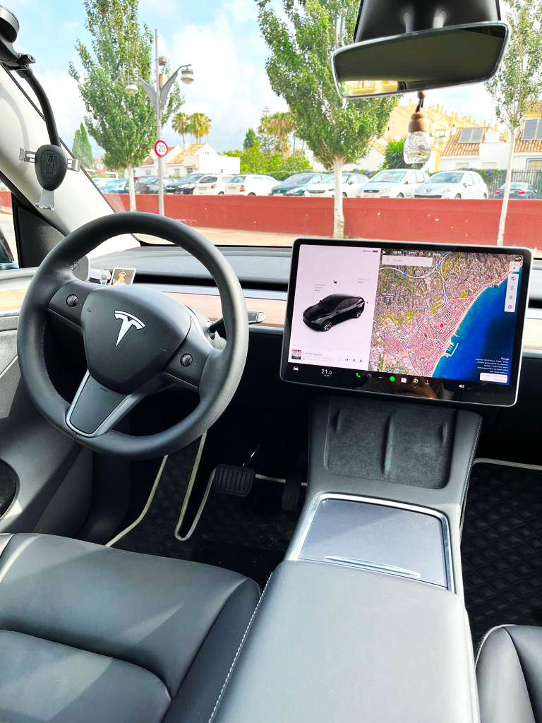 Málaga AIrport Taxi Transfer Chauffeur