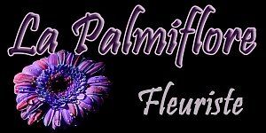 La Palmiflore, fleuriste à La Palme