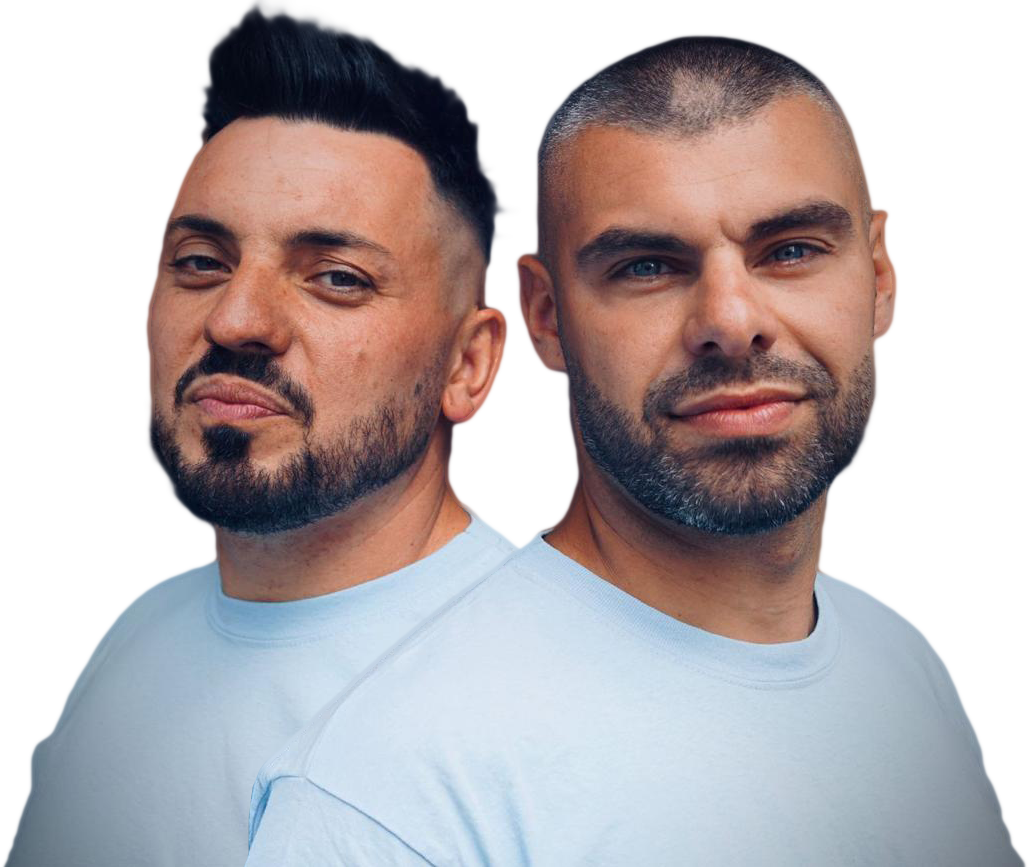 Das erfahrene Team arbeitet an einer Kellerabdichtung in Düsseldorf.