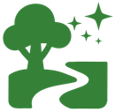 Un arbre dans un champ