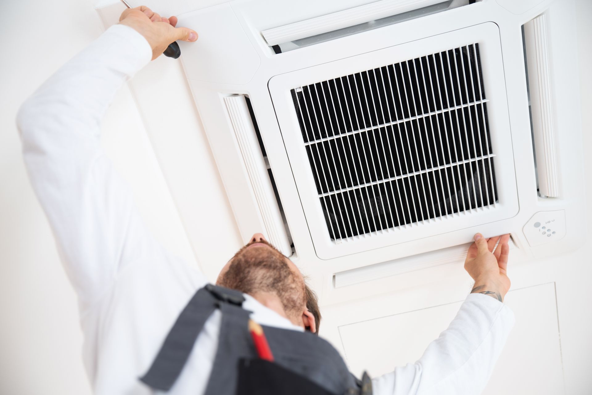 Ventilation double flux