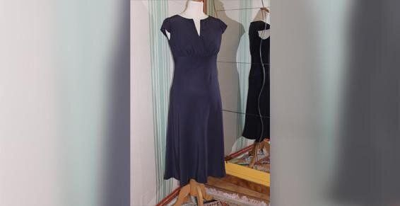 Lisatoki vous propose la confection sur mesure de vêtements féminins