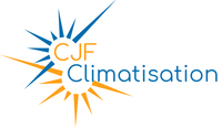Logo CJF Climatisation