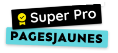 Logo Super Pro PagesJaunes