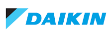 Logo Daikin