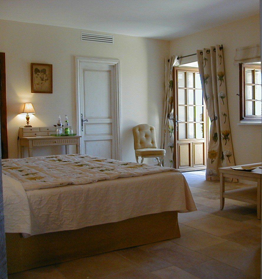 Décoration d'intérieur accueil