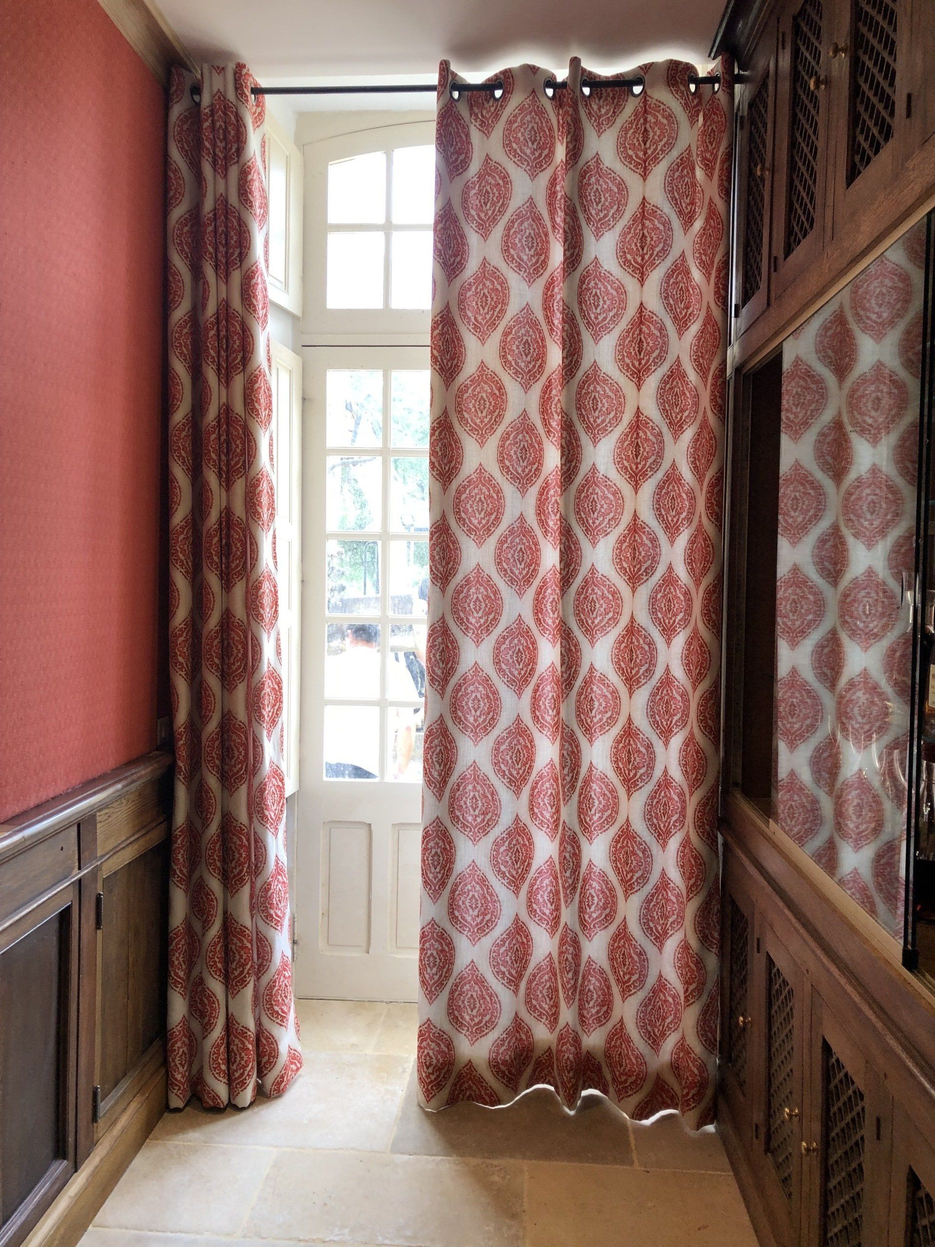 Rideau Jane Churchill