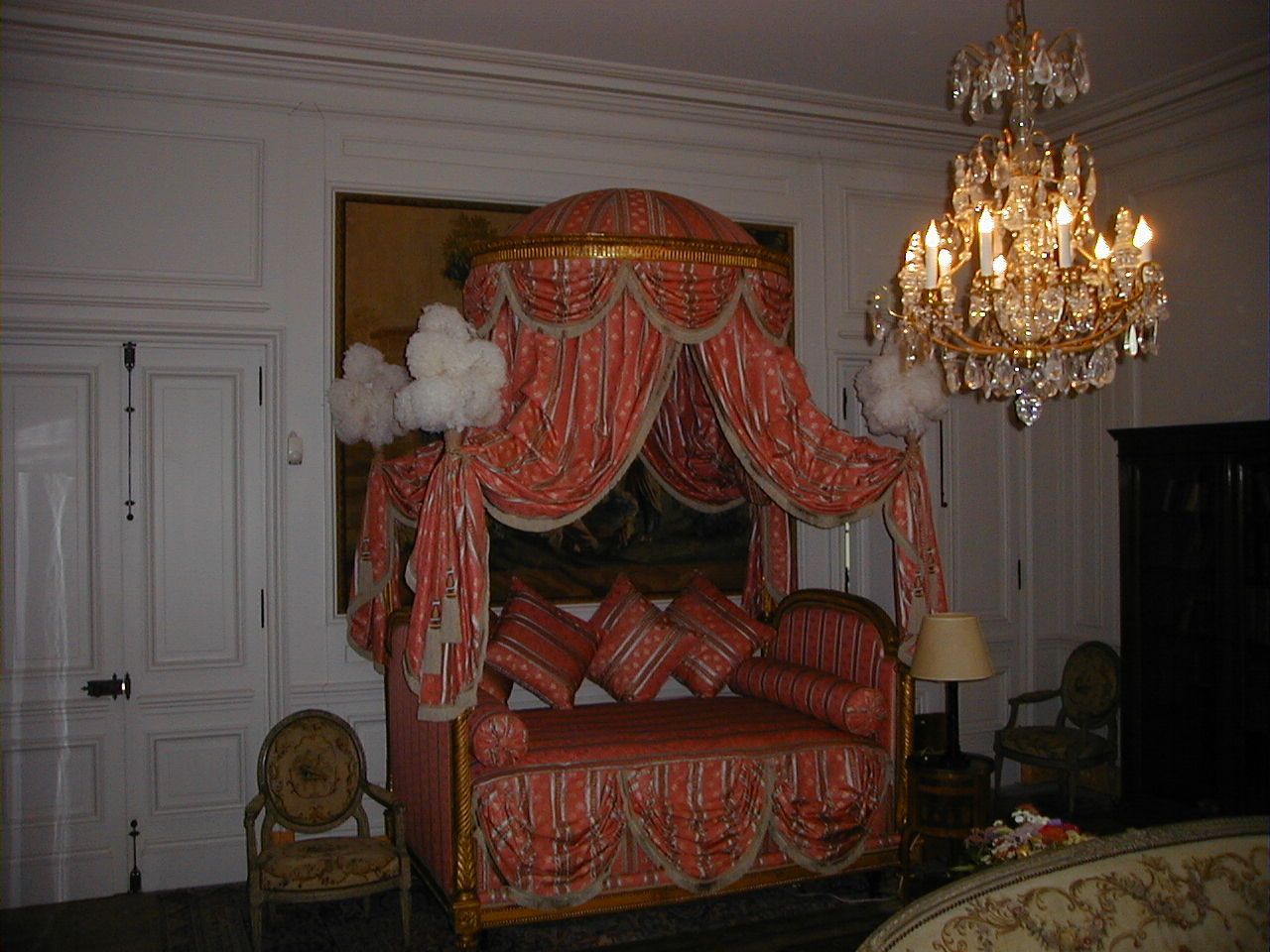 Chateau de Hautefort