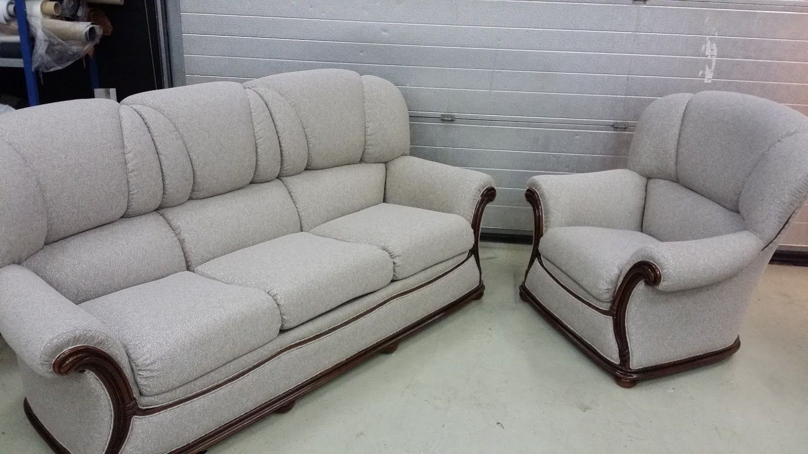 Verhoomo Lumonia / Lumonia Detailin
