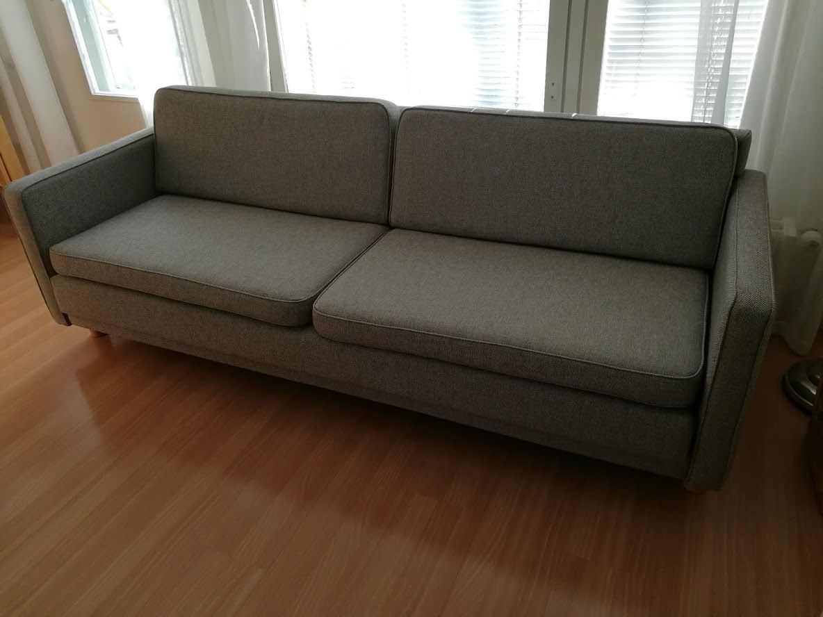 Verhoomo Lumonia / Lumonia Detailin
