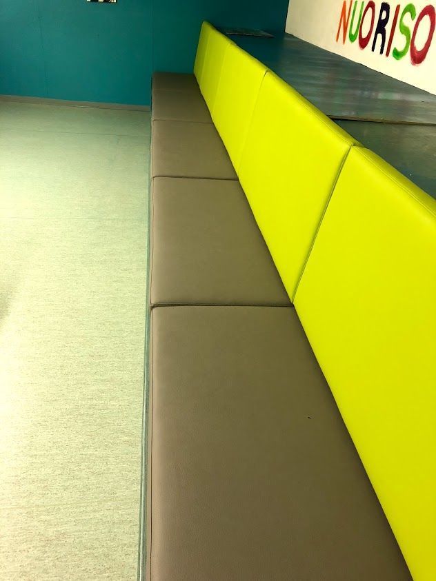 Verhoomo Lumonia / Lumonia Detailin