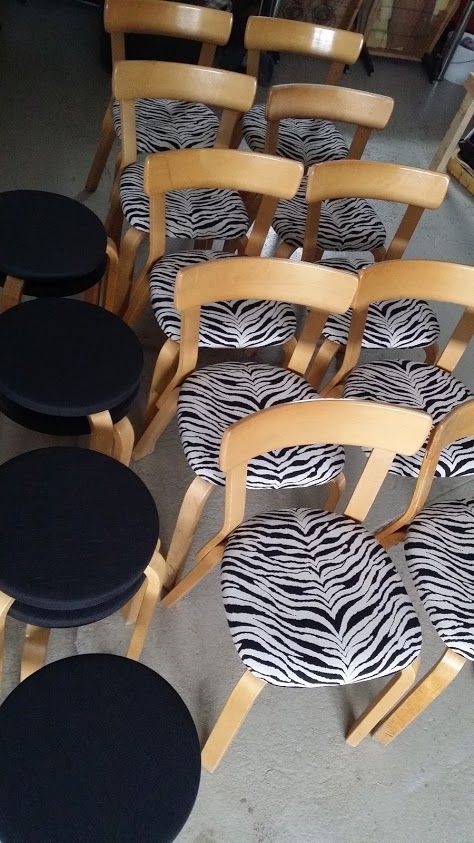 Verhoomo Lumonia / Lumonia Detailin