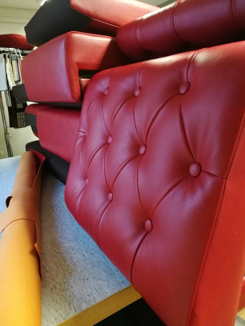 Verhoomo Lumonia / Lumonia Detailin