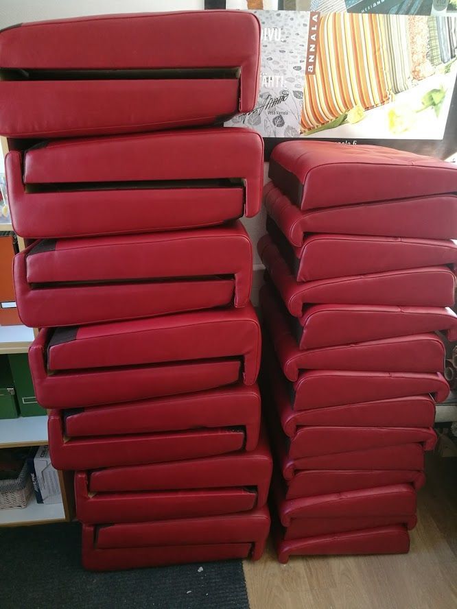 Verhoomo Lumonia / Lumonia Detailin