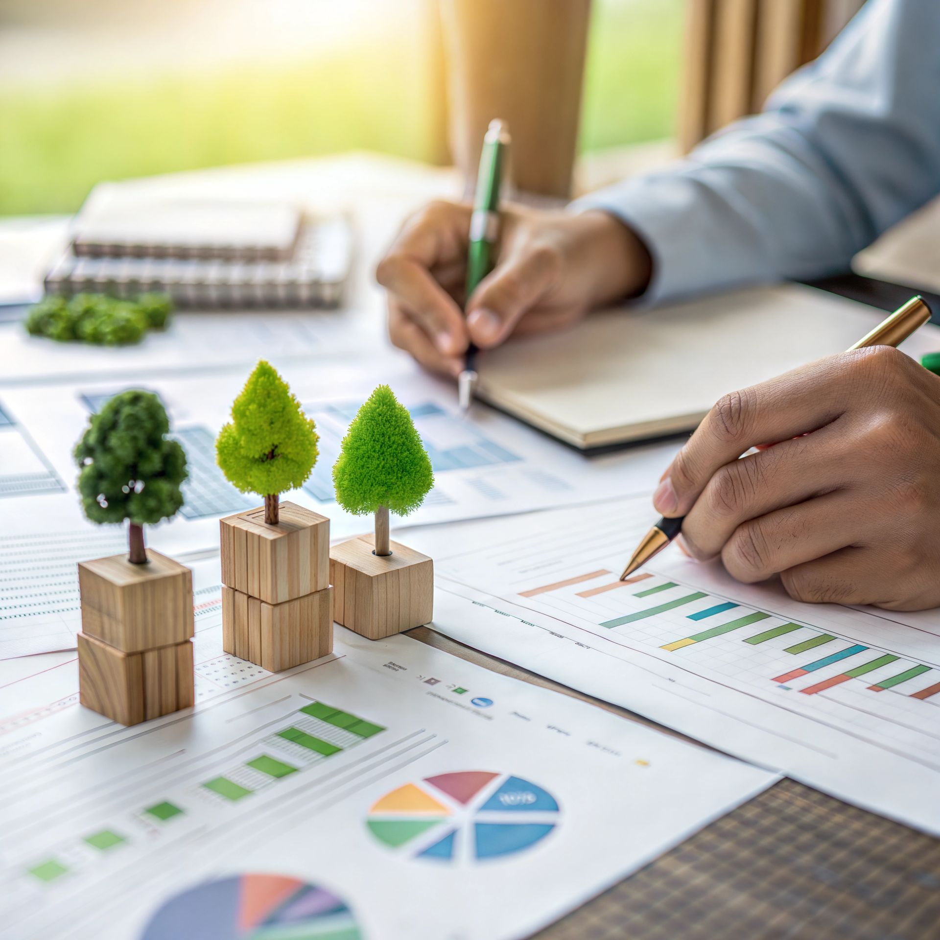 Documents relatifs à la gestion forestière durable