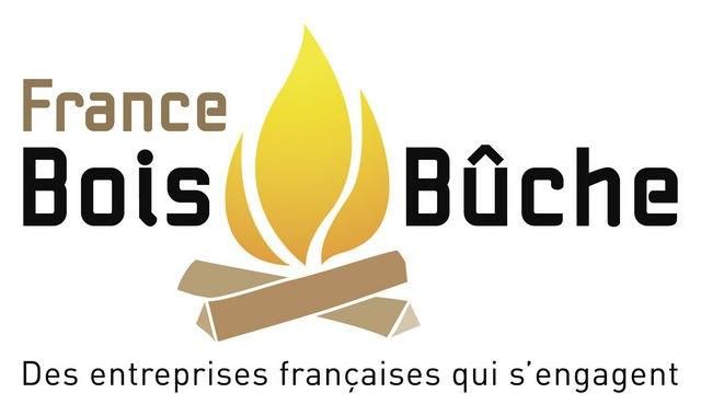 Logo de France Bois Bûche