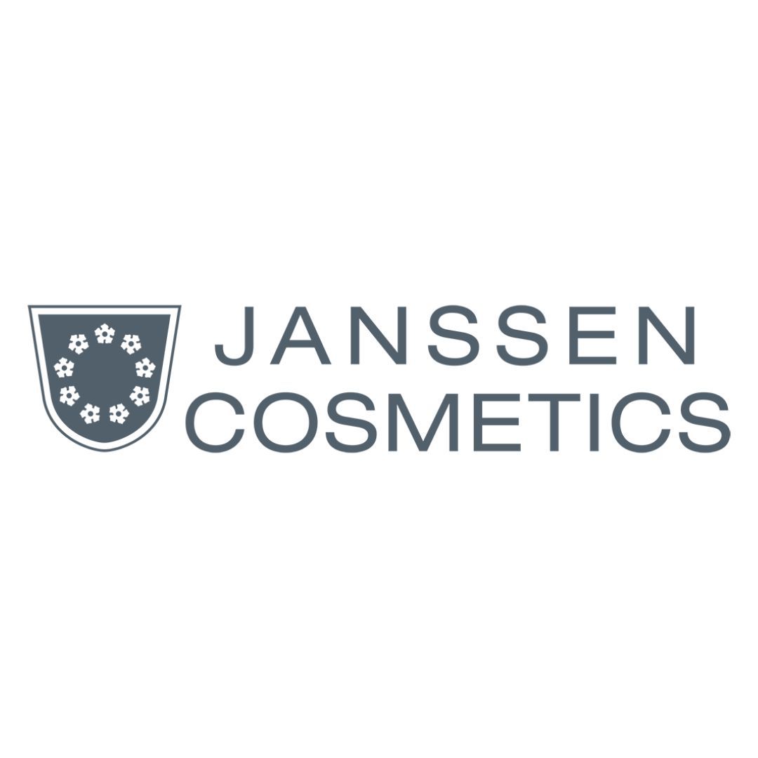 logo Janssen Cosmetics