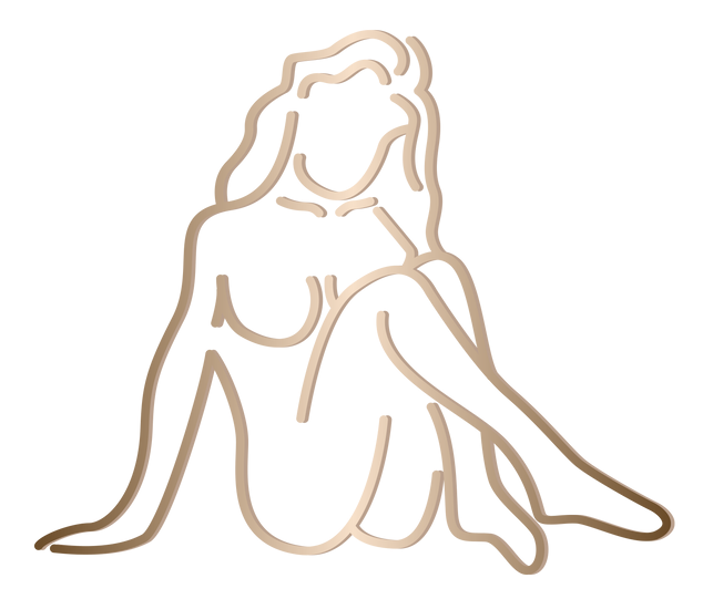 icône ONA esthétique