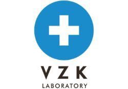 logo VZK Laboratory