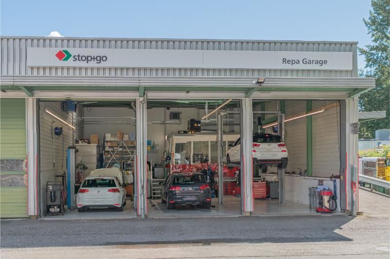 RepaGarage