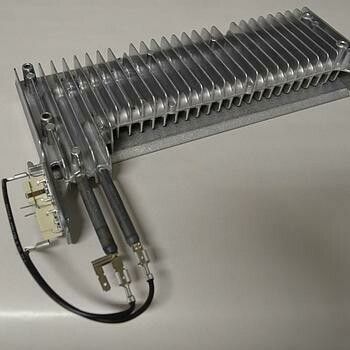 Résistance de sèche-linge