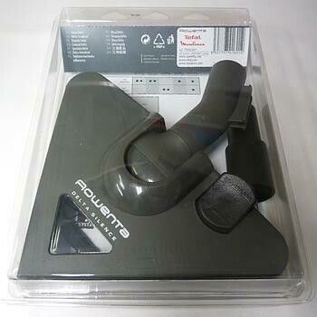 Brosse pour aspirateur