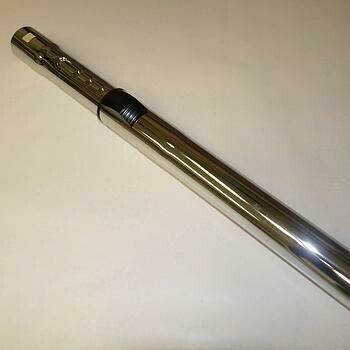 Tube pour aspirateur