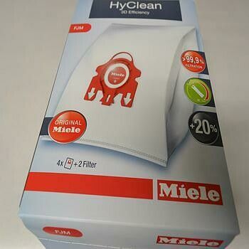 Sacs Miele