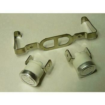 Thermostat et klixon