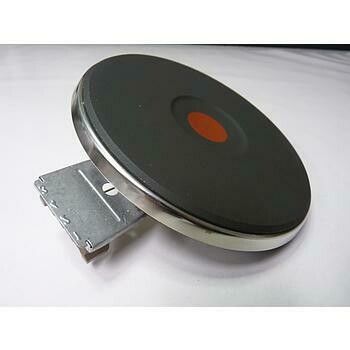 Plaque électrique de cuisinière