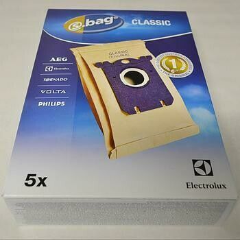 Sacs Electrolux