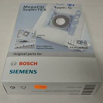 Sacs Bosch Siemens