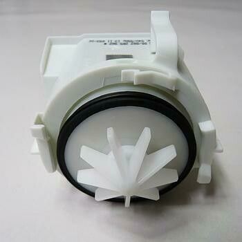 Pompe de vidange de lave-vaisselle