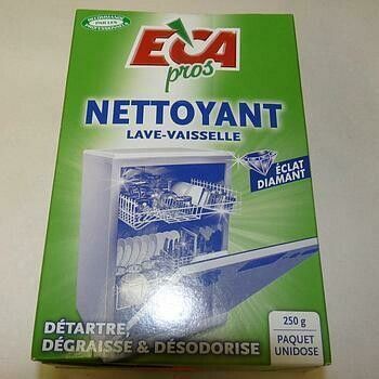 Nettoyant-détartrant