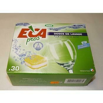 Poudre pour lave-vaisselle