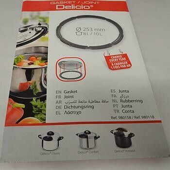 Joints pour cocotte SEB